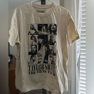 Eras Tour Merch